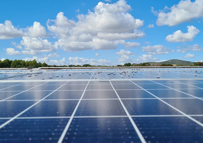 foto El Govern Balear adjudica a Endesa el nuevo contrato de electricidad con energía 100% "verde" para sus edificios e instalaciones.